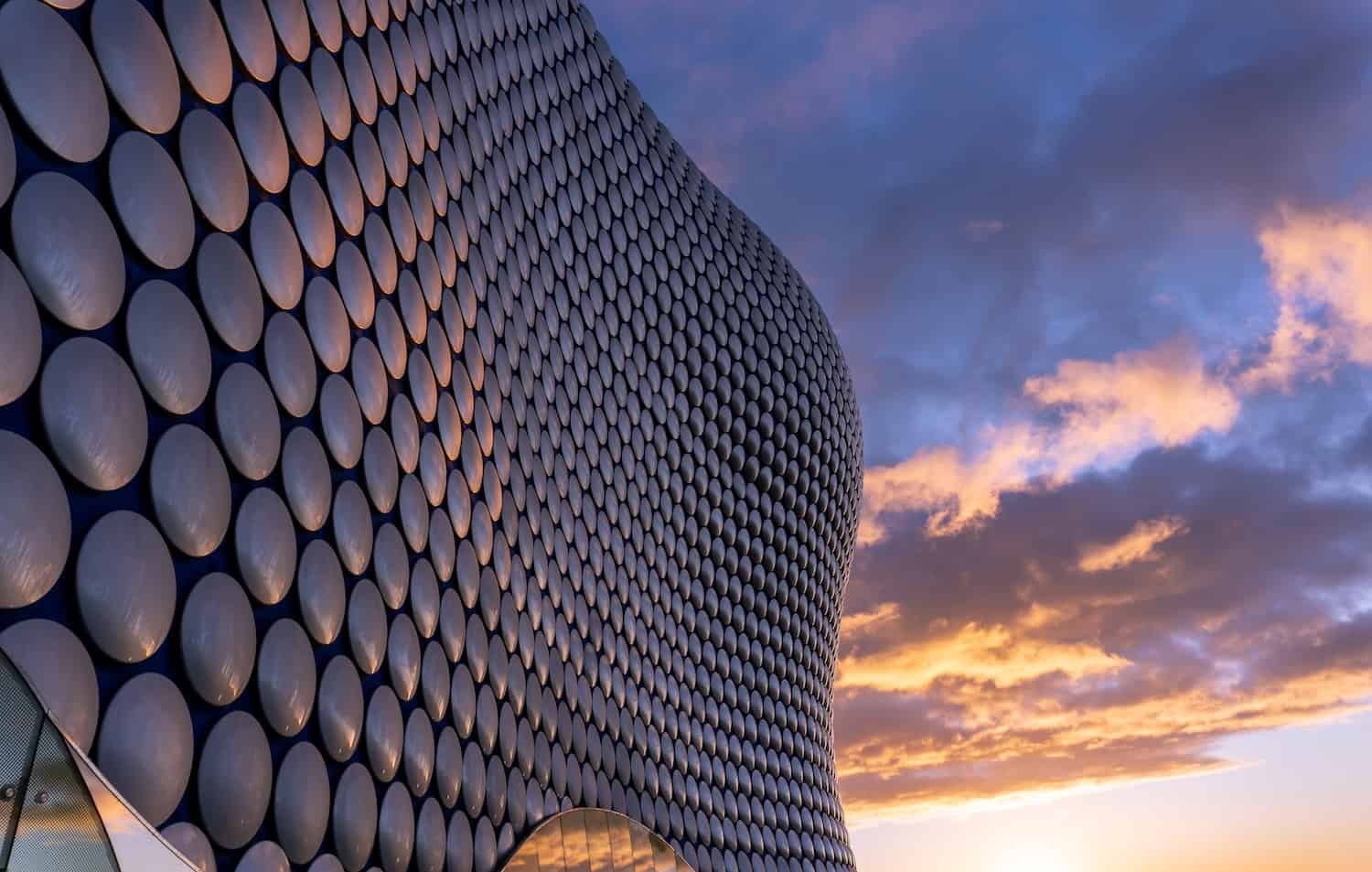 Birmingham Retail is Making Waves in 2015