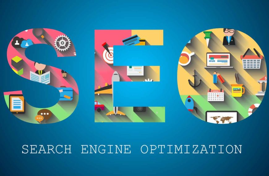 SEO 101: Boost Your Rankings With Research Tools