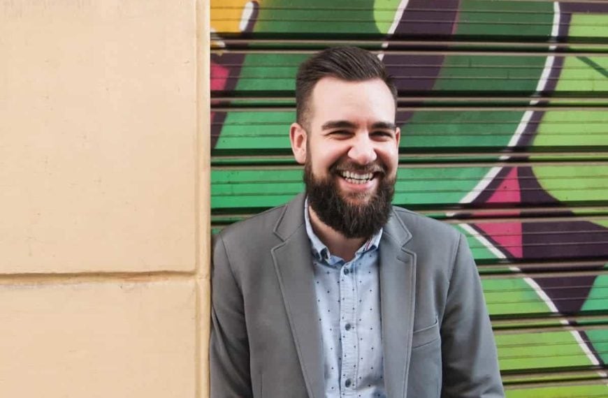 Under the Spotlight: Sam Wilson, Co-Founder at Virtalent
