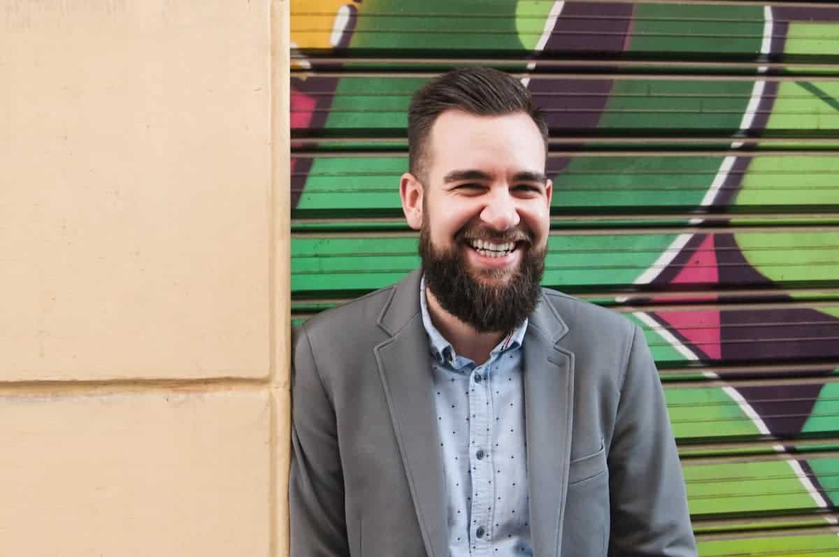 Under the Spotlight: Sam Wilson, Co-Founder at Virtalent