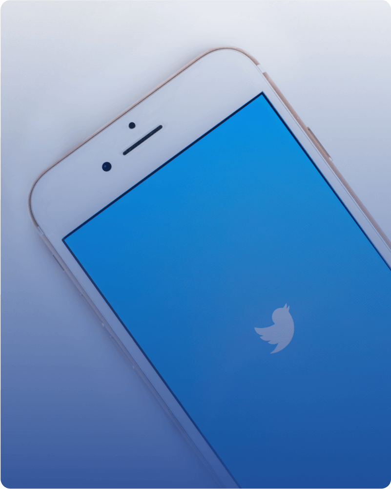 Hire a Twitter VA - Virtalent