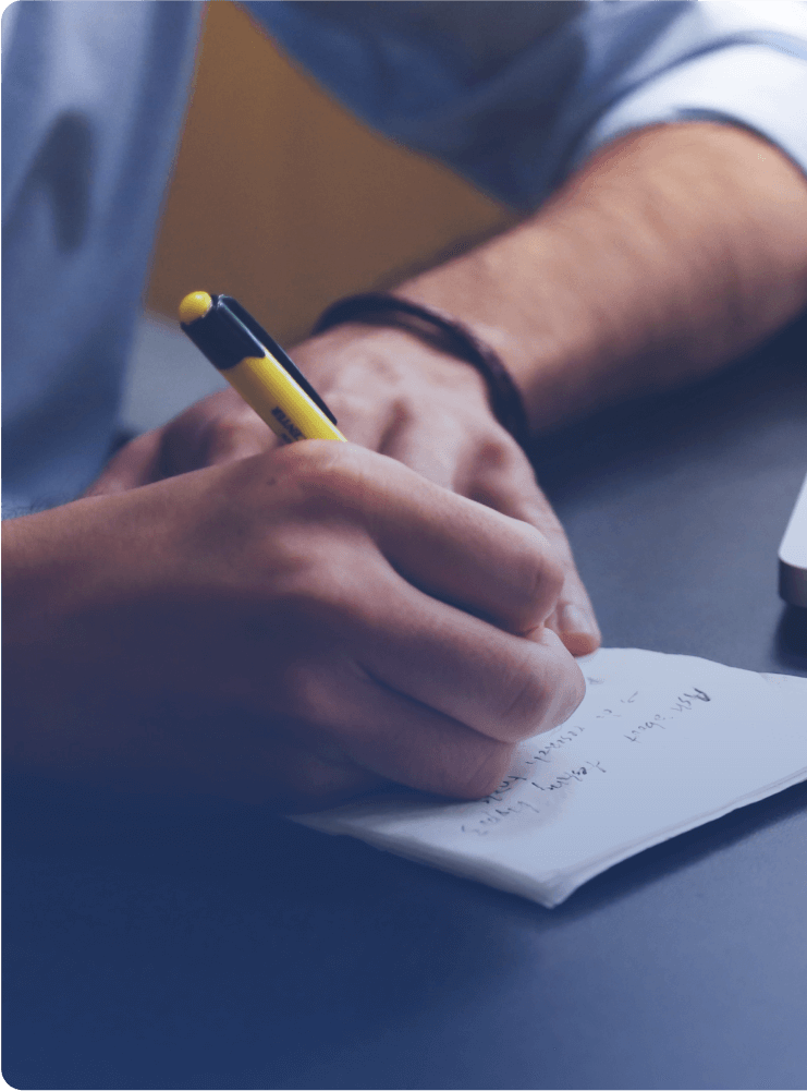 Looking for blog writers - Virtalent