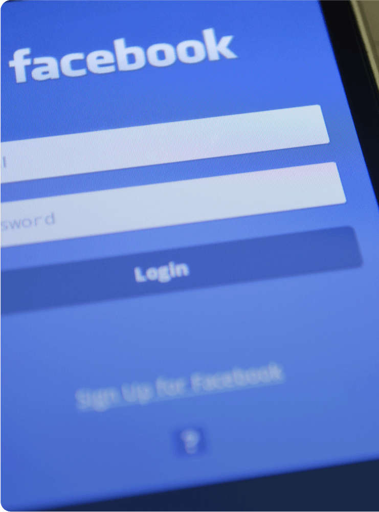 Social media marketing by Virtalent