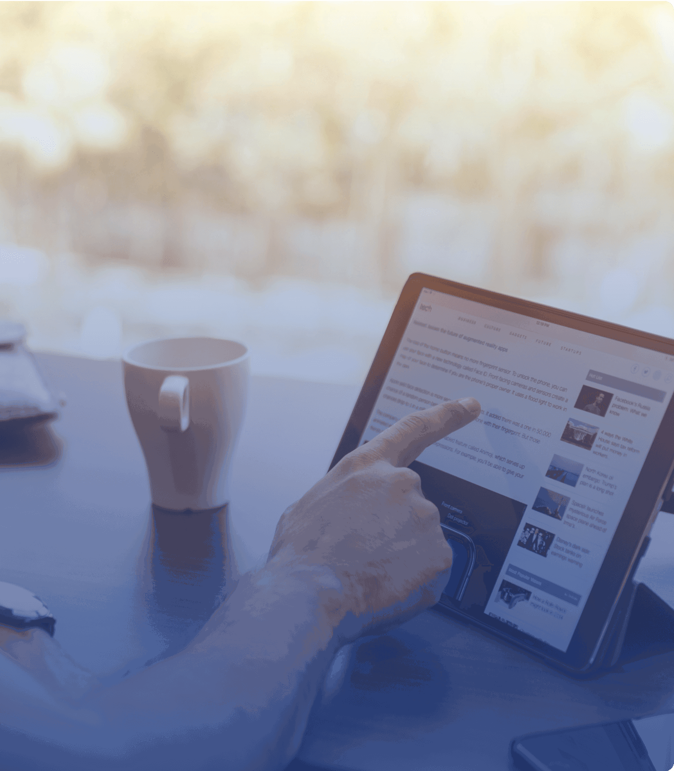 Social Media Services - Small Business