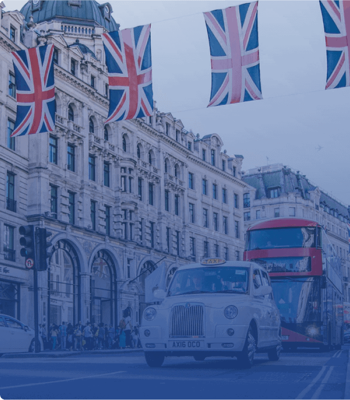 Virtual PA in London with Virtalent