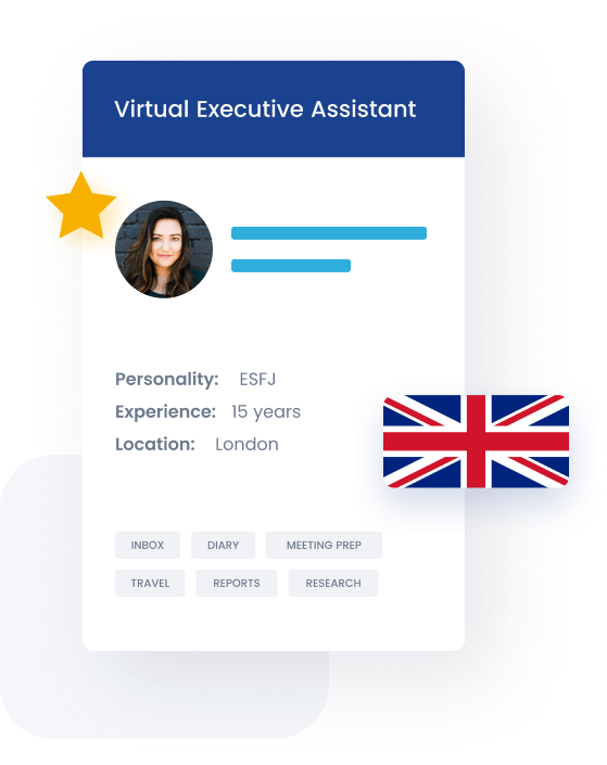 Virtual Assistant UK - Virtalent