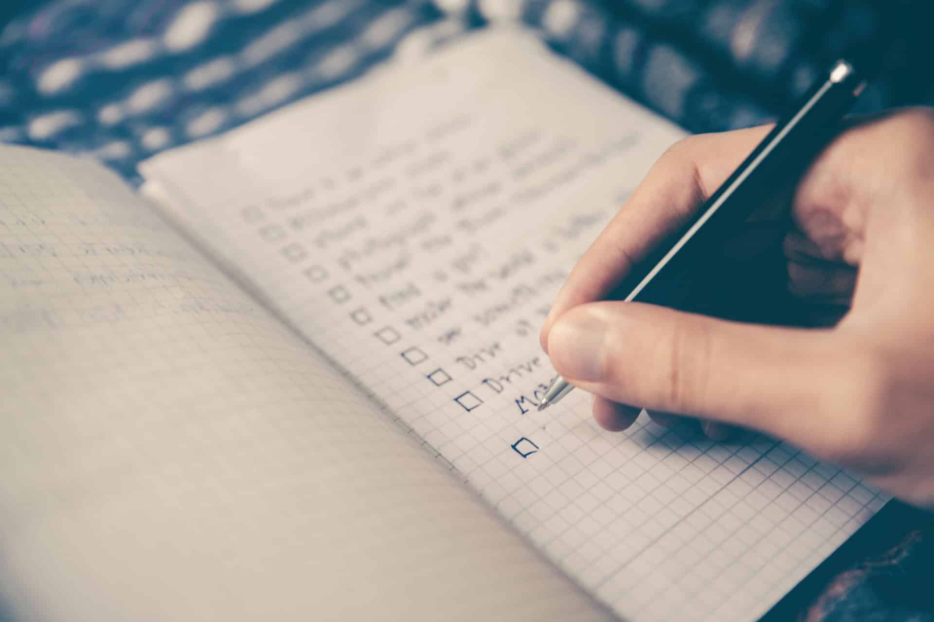 Top 11 To-Do List Apps Of 2021