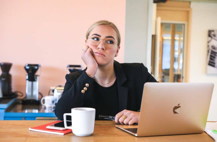 Four Common Mistakes All Business Owners Make