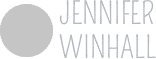 Jennie Winhall logo