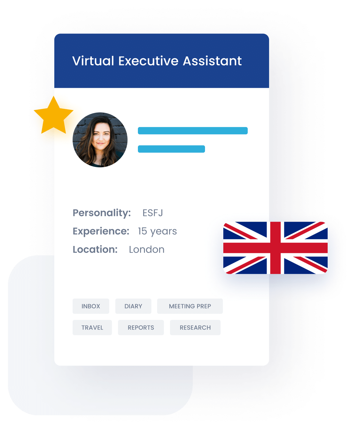 Virtual Assistant UK Hire