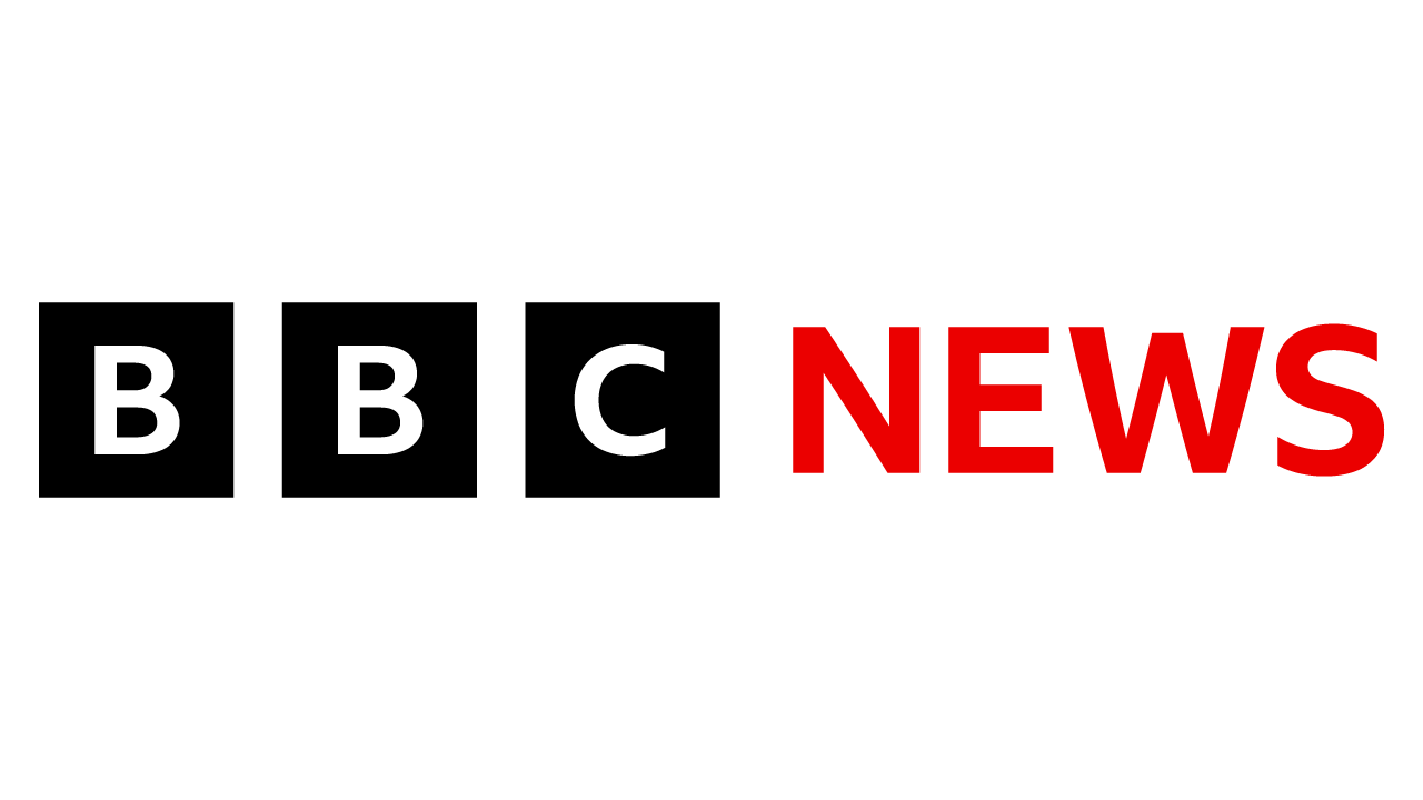 BBC news logo