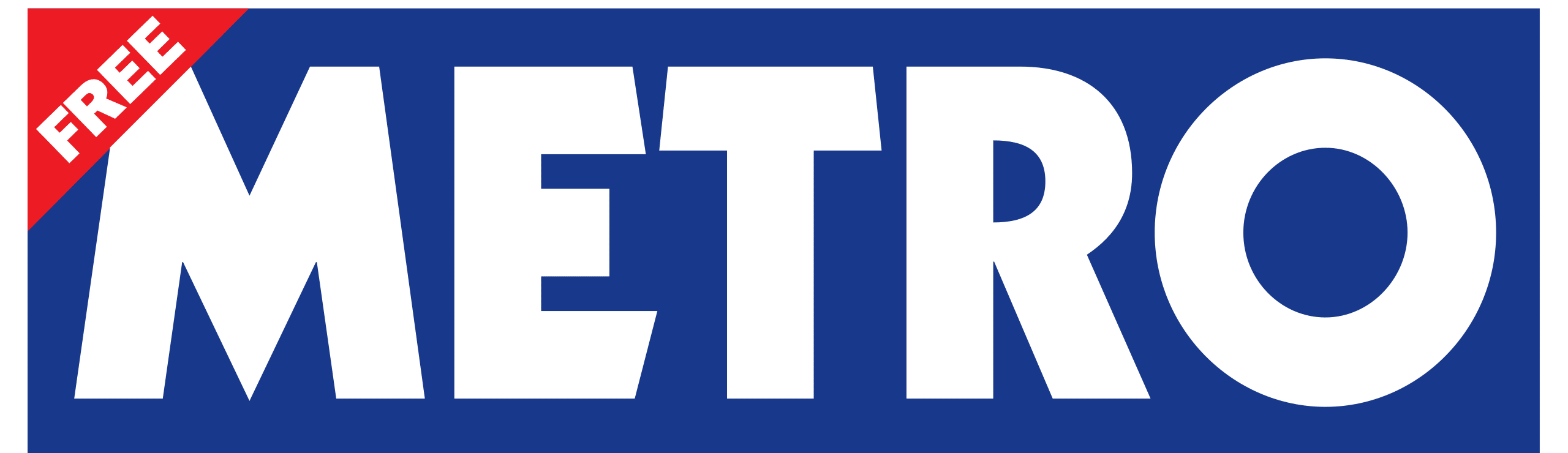 Metro logo