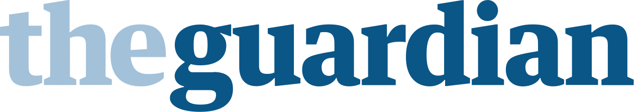 The Guardian logo