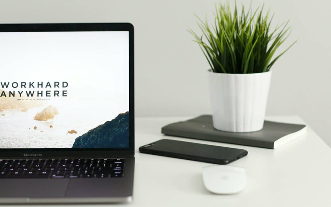 The Secret Benefits Of Becoming A Virtual Assistant cover