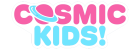 Cosmic Kids Logo