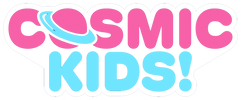 Cosmic Kids Logo