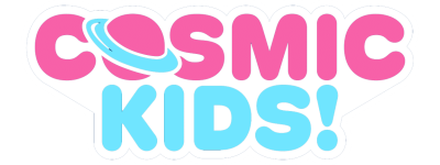 Cosmic Kids Logo