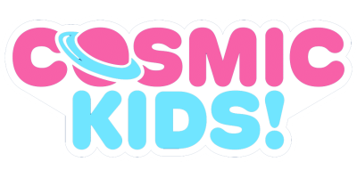 Cosmic Kids Logo