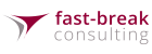 Fast Break Consulting Logo