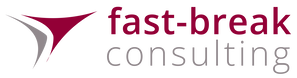 Fast Break Consulting Logo