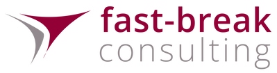Fast Break Consulting Logo