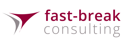 Fast Break Consulting Logo