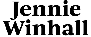 Jennie Winhall Logo
