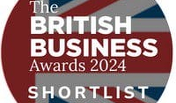 Virtalent Shortlisted for the Prestigious 2024 British Business Awards cover