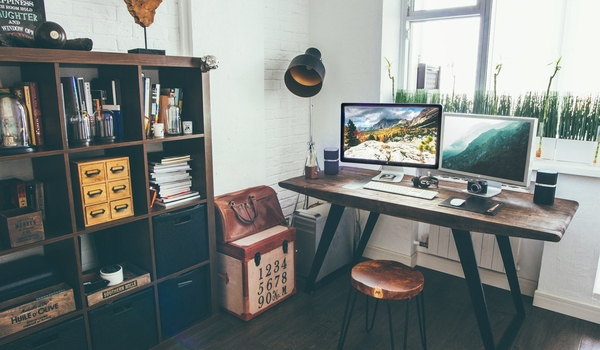 How to Set Up a Virtual Workspace cover