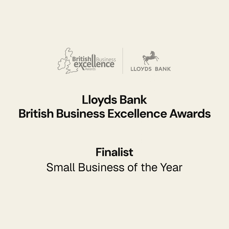 Business Awards UK-1