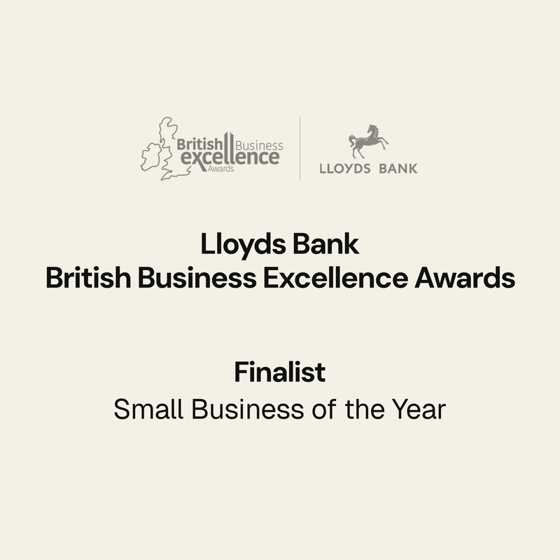 Business Awards UK-1