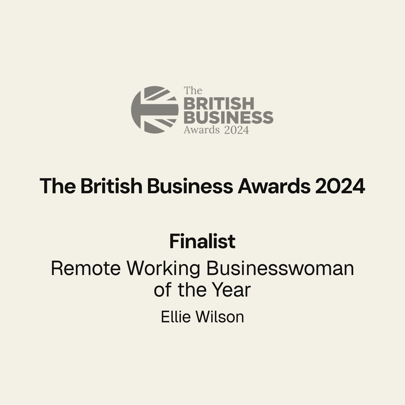 Business Awards UK