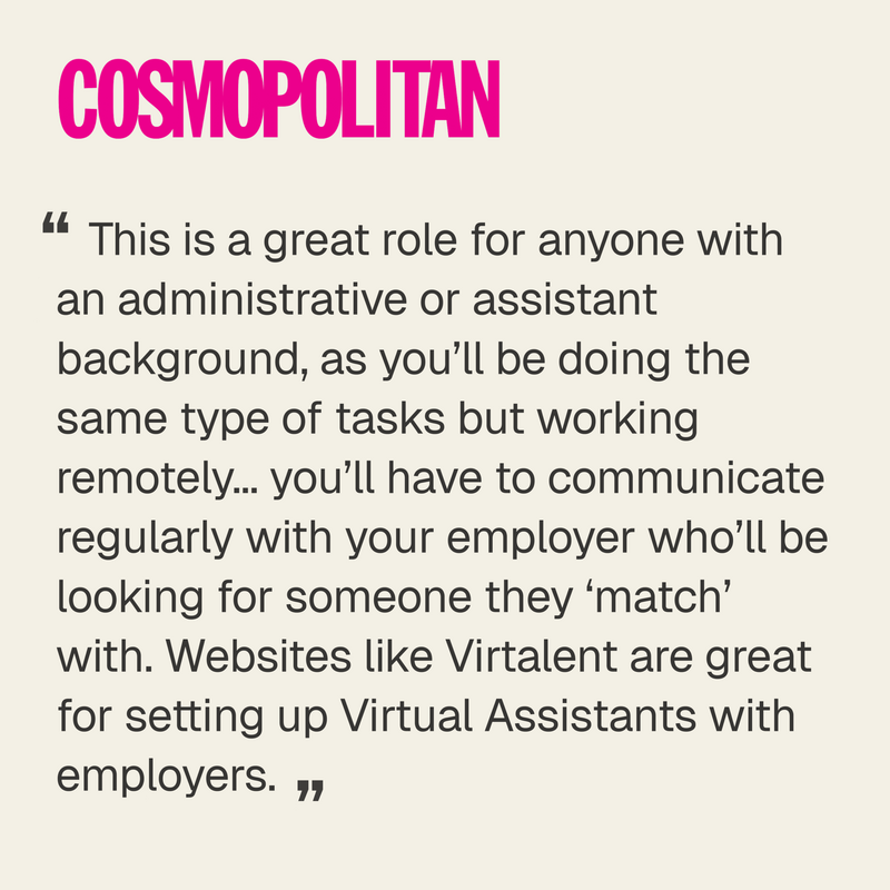 Cosmopolitan