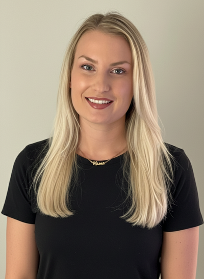 Mya Pearce_Marketing Manager