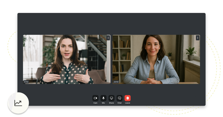 Homepage – Business Goals