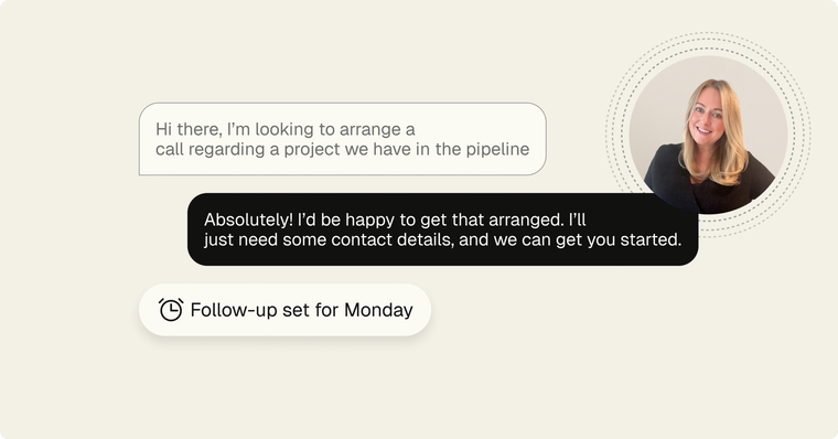 Customer Support