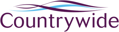 Country Wide Logo