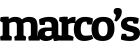 Marco's Logo