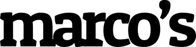Marco's Logo
