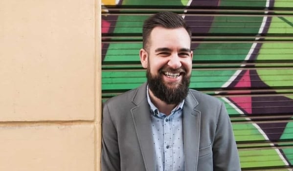 Under the Spotlight: Sam Wilson, Co-Founder at Virtalent cover