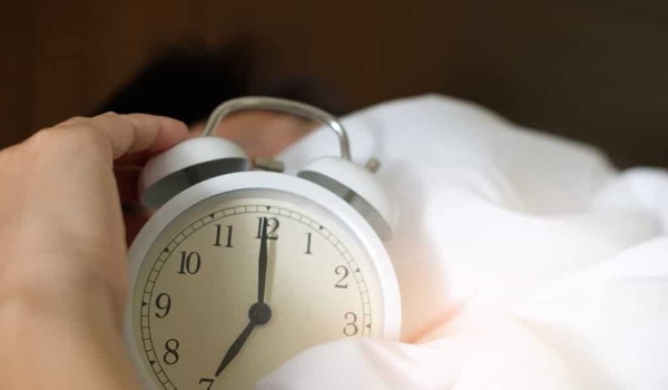 Sleep And How It Affects Your Work cover
