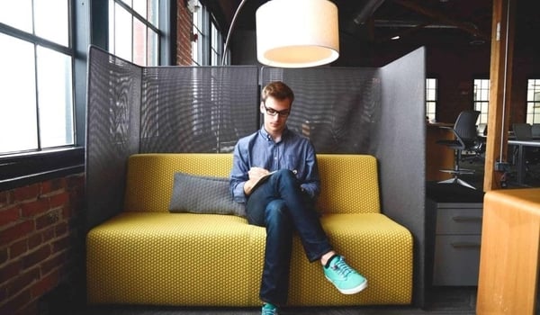 The Importance of Having a Business Mentor cover