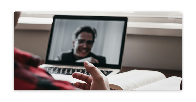 Coach virtual assistant providing organised, discreet support that complements a coaching practice