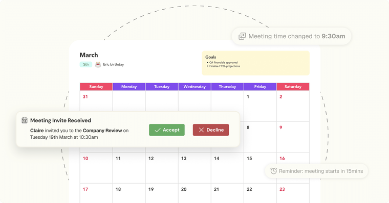 Coach focused on client sessions after delegating scheduling and admin to a Virtalent VA