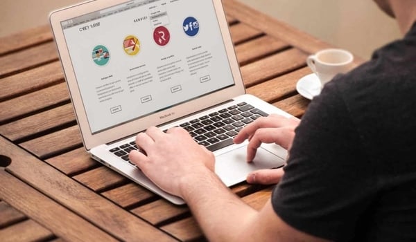 7 Critical Elements Of A Business Website (That Others Ignore!) cover