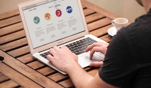 7 Critical Elements Of A Business Website (That Others Ignore!) cover