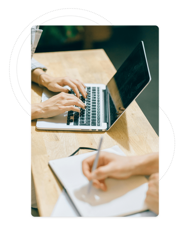 Data – Security