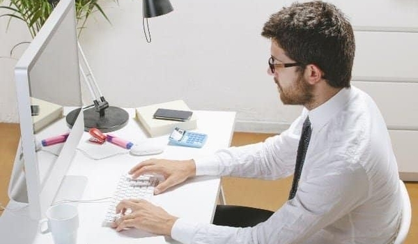 Increase Your Productivity in 5 Steps cover
