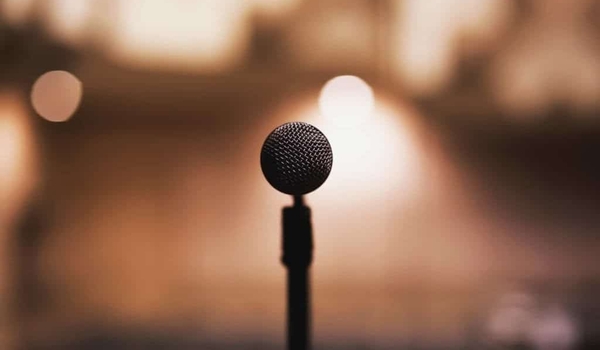 Improve Your Presentation Skills Today cover