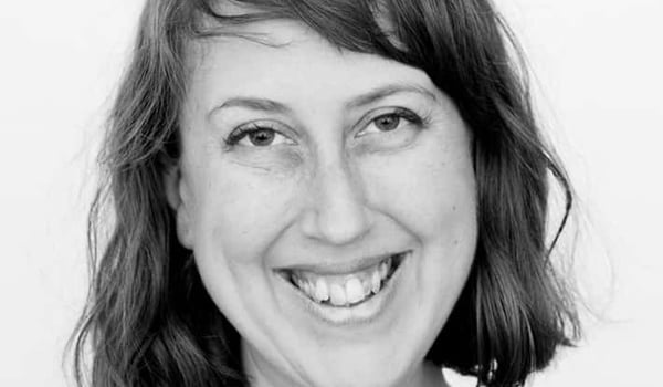 Under the Spotlight: Jennie Winhall cover